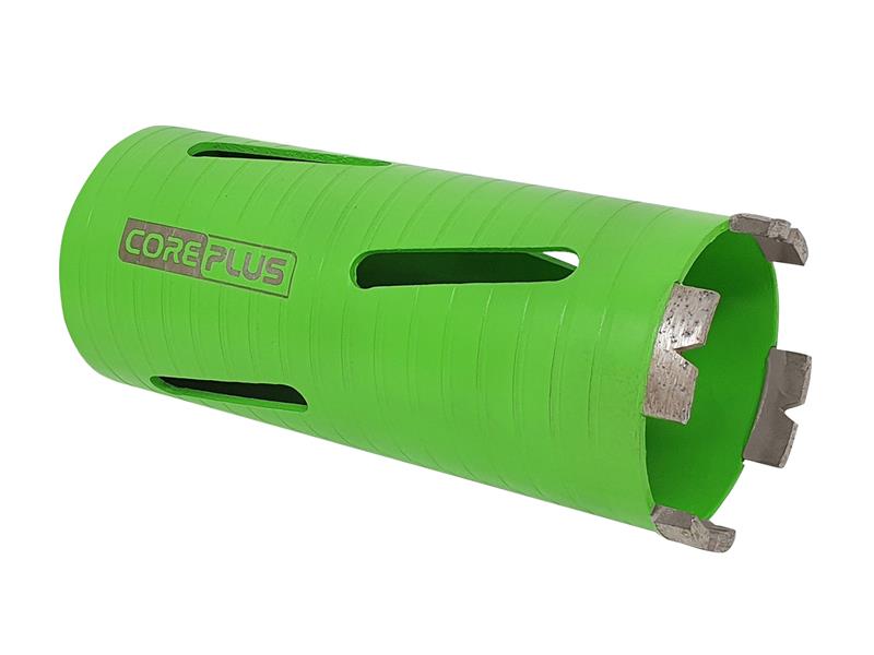 DCD48 Diamond Dry Core Drill Bit 48mm, CorePlus