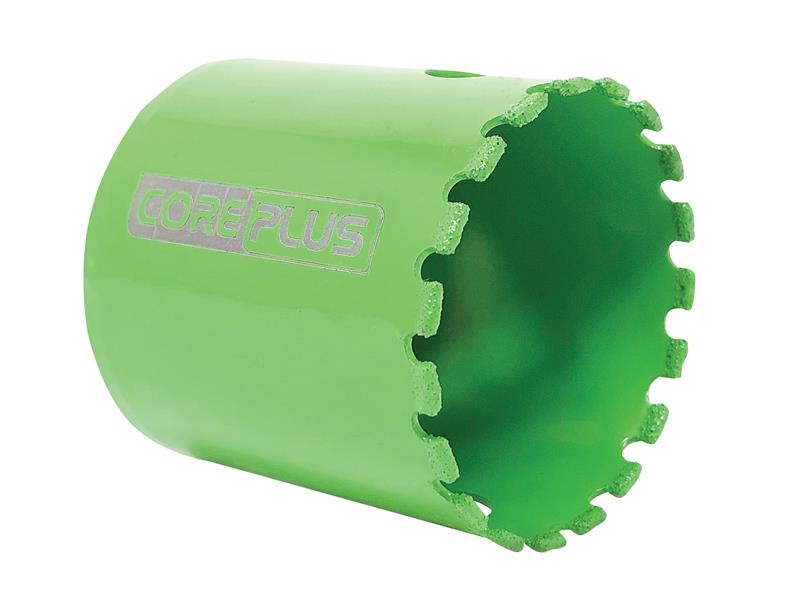 DMPHS44 Diamond Holesaw 44mm, CorePlus
