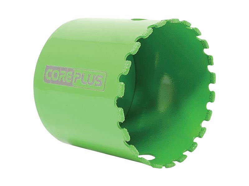 DMPHS51 Diamond Holesaw 51mm, CorePlus