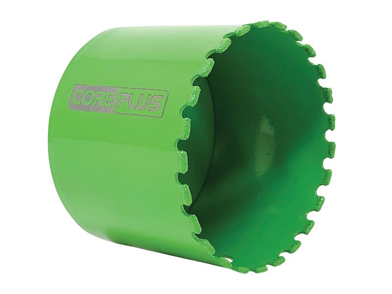 DMPHS57 Diamond Holesaw 57mm, CorePlus
