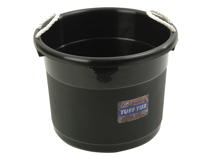 Muck Bucket 39 litre - Black, Curver