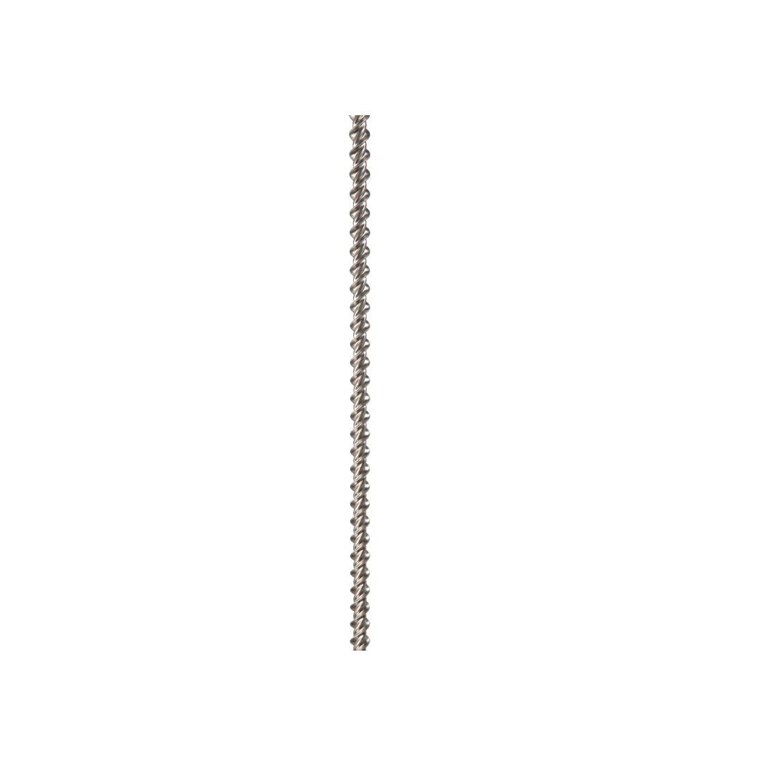 A2-304 Stainless Steel Crack Stitching Bar, Morgans OJ