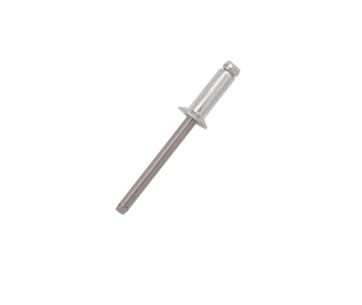 2.4 Aluminium / Steel Countersunk Head JRP Rivets, Morgans OJ