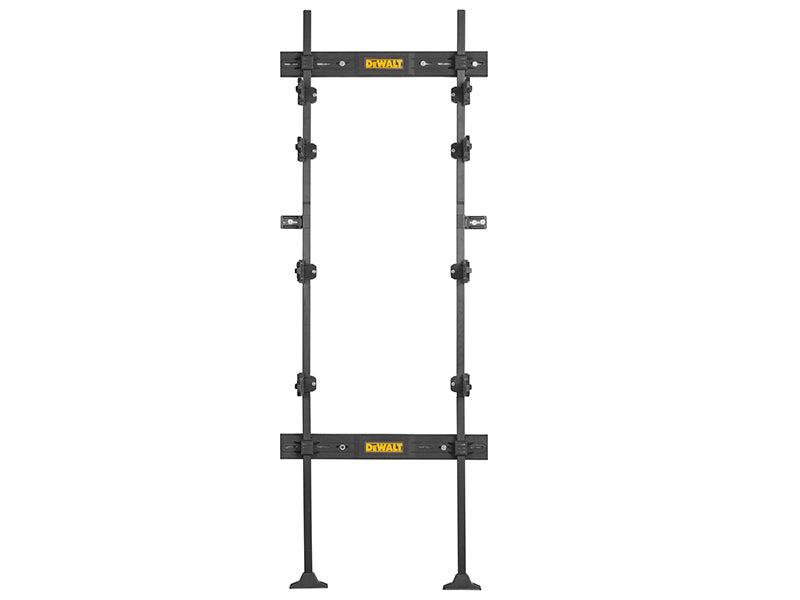 TOUGHSYSTEM™ Workshop Racking, DEWALT