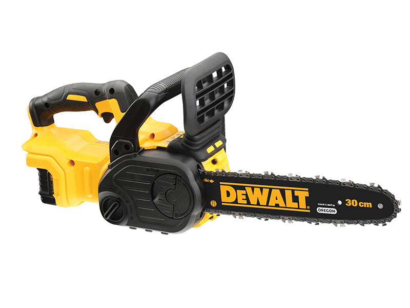 DCM565P1 XR Brushless Chainsaw 18V 1 x 5.0Ah Li-ion, DEWALT