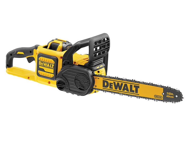 DCM575X1 XR FlexVolt Chainsaw 54V 1 x 3.0Ah Li-ion, DEWALT