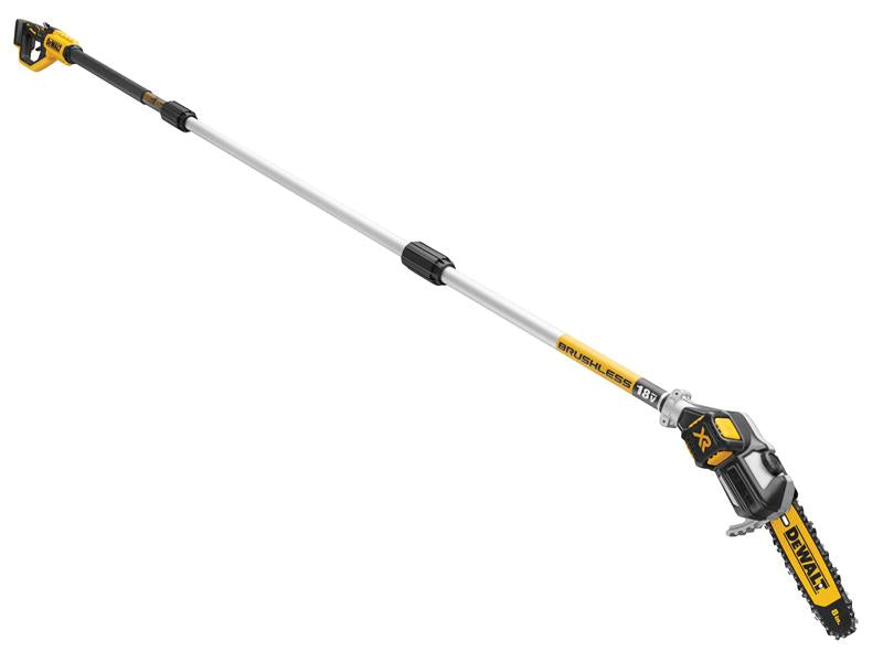 DCMPS567N XR Brushless Pole Saw 18V Bare Unit, DEWALT