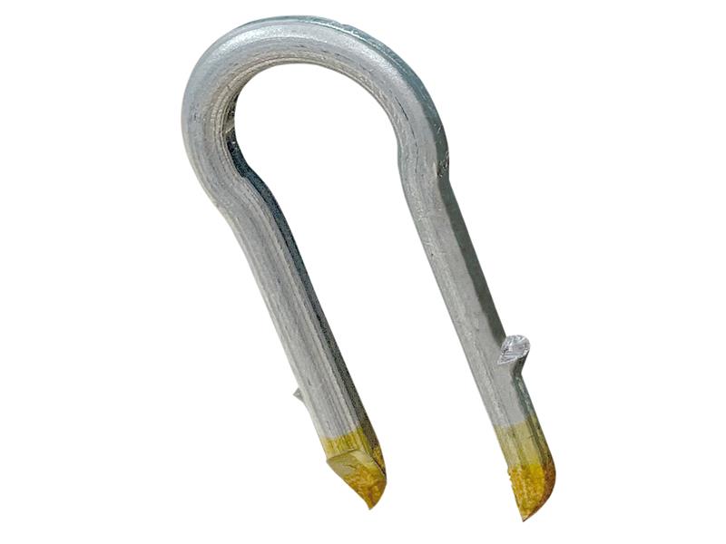 DFS9175B1G 9G G12 Galvanised Staples 45mm (Pack 960), DEWALT