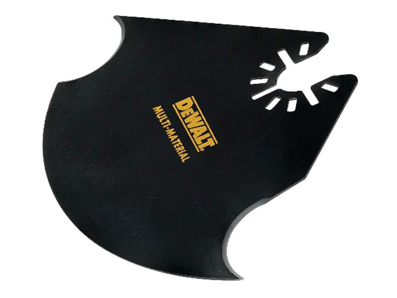 DEWALT DT20712 Multi-Tool Roofing Blade, DEWALT