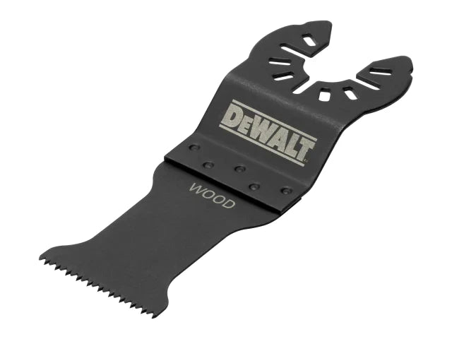 DT20733 Fastcut Wood Multi-tool Blade 30 x 43mm, DEWALT
