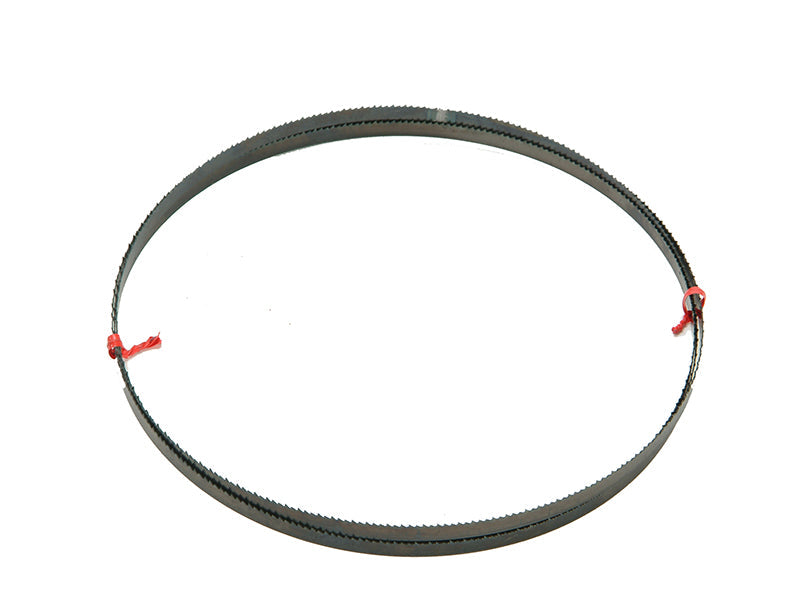 DT8481 General Purpose Bandsaw Blade 2095 x 12mm x 6 TPI, DEWALT