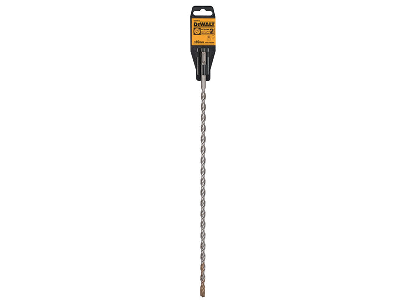 SDS Plus EXTREME 2® Drill Bit 10 x 460mm, DEWALT
