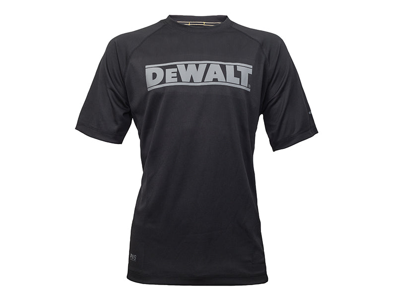 Easton Lightweight Performance T-Shirt - XXL (52in), DEWALT