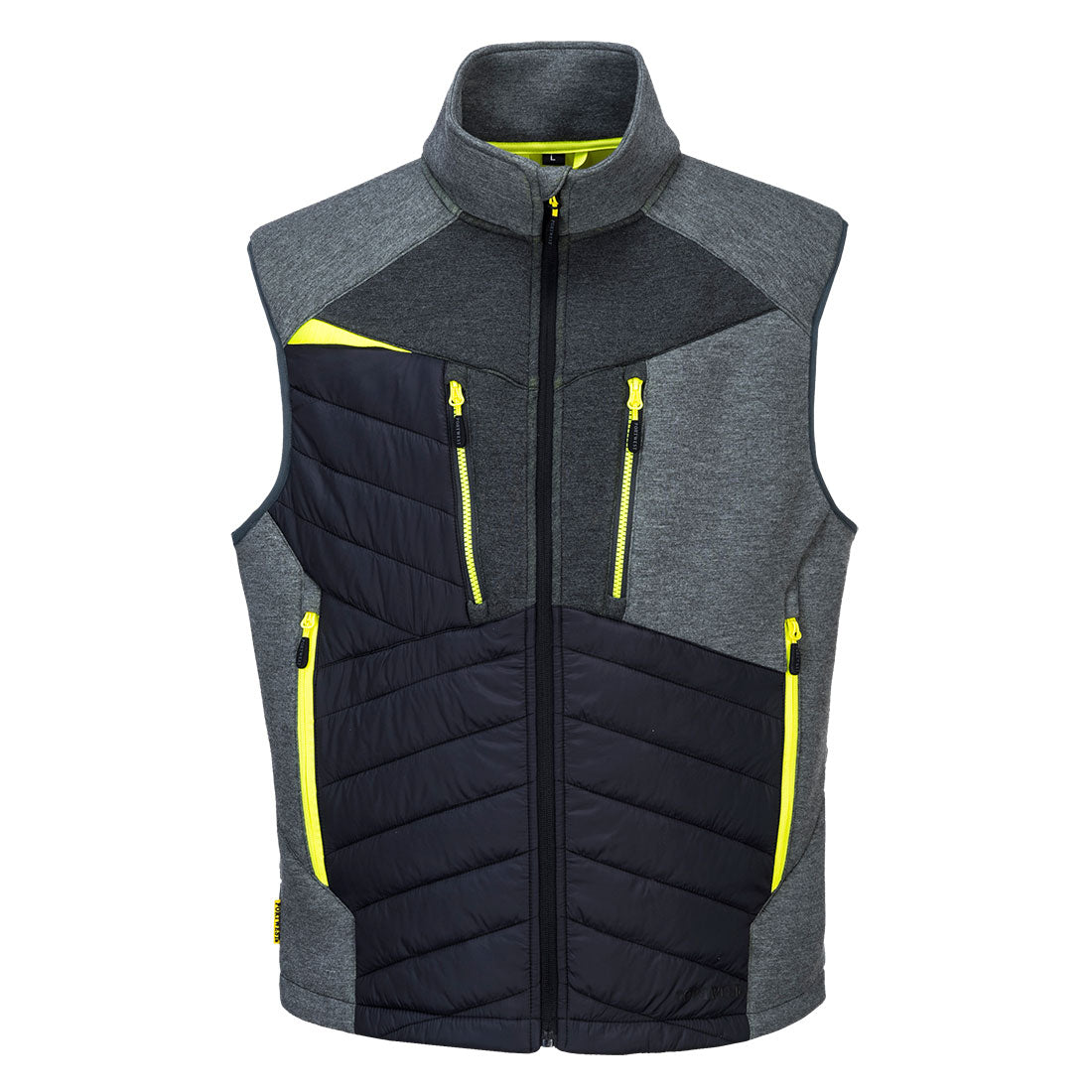 DX4 Hybrid Baffle Gilet, Morgans PW