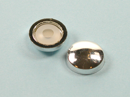Domecap Screw Cover, Morgans OJ
