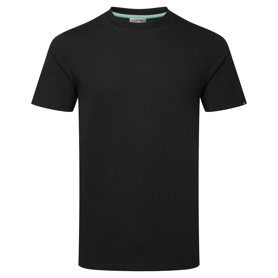 Organic Cotton Recyclable T-Shirt, Morgans PW