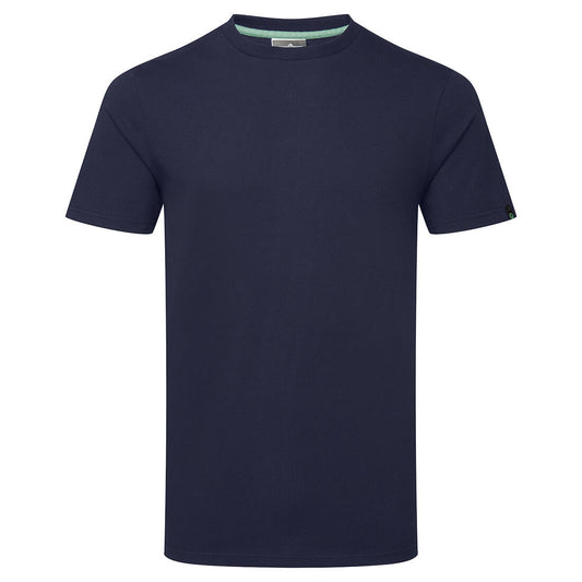 Organic Cotton Recyclable T-Shirt, Morgans PW