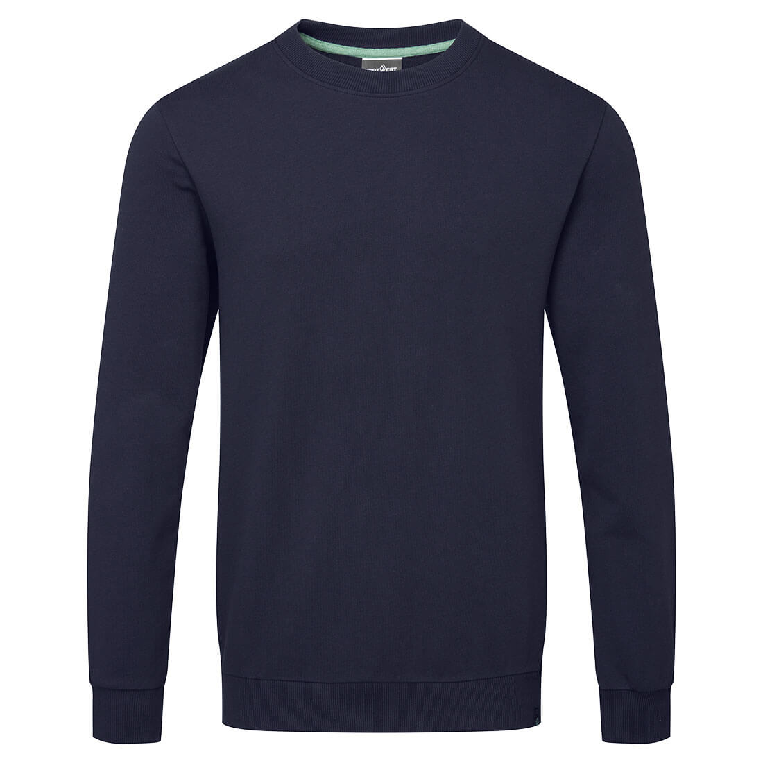 Organic Cotton Recyclable Sweatshirt, Morgans PW