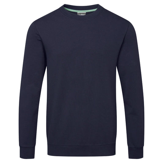 Organic Cotton Recyclable Sweatshirt, Morgans PW