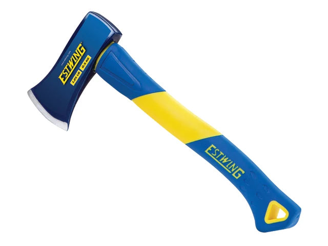 Felling Axe Fibreglass Handle 566g (1.25 lb), Estwing