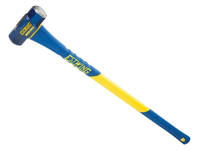 Maul Fibreglass Handle 3.6kg (8 lb), Estwing