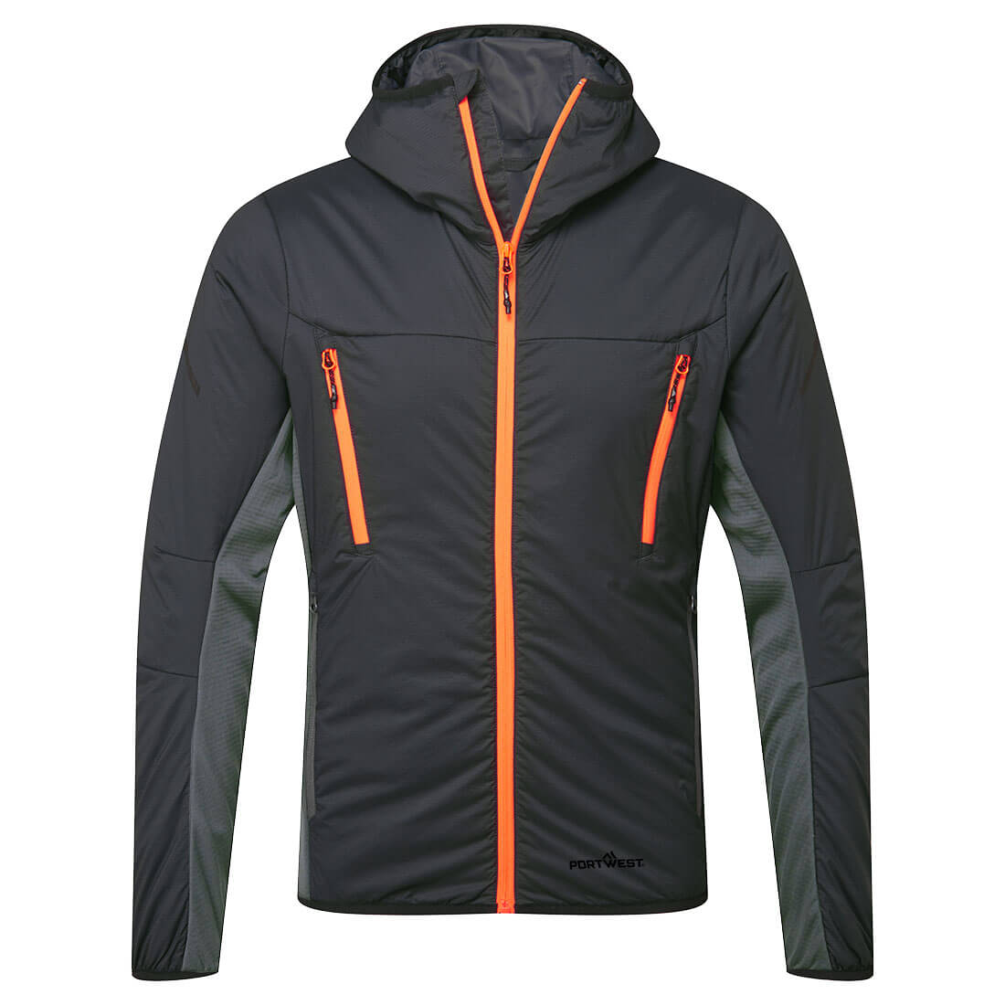 EV4 Insulated Hybrid Jacket, Morgans PW