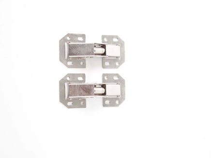 (PK 2) Easy On Hinge (Pair per Card) NP - HQ1783/2, Morgans OJ