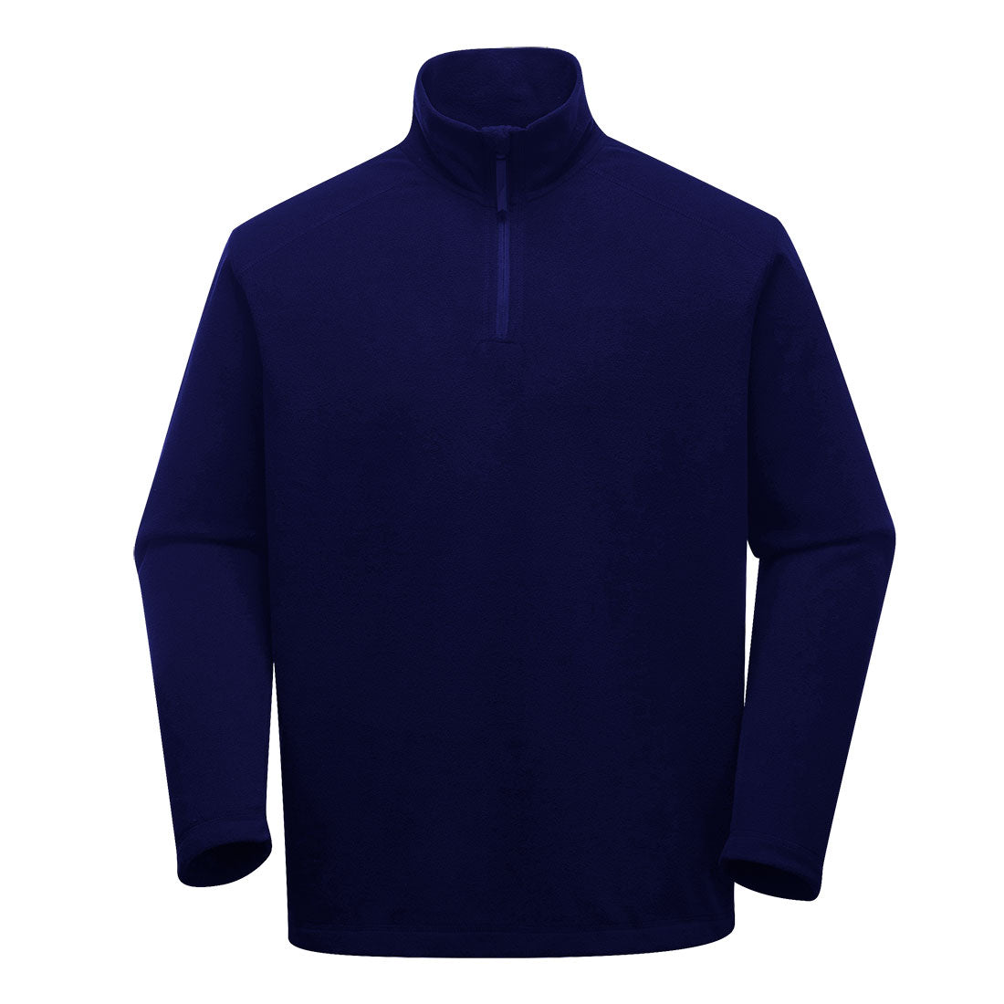 Staffa Microfleece Pullover, Morgans PW