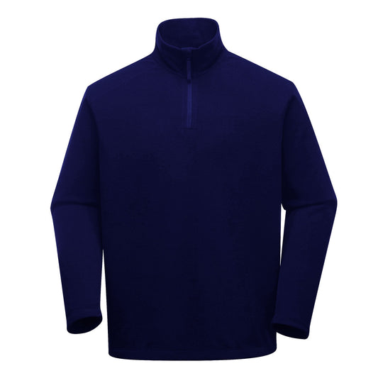 Staffa Microfleece Pullover, Morgans PW