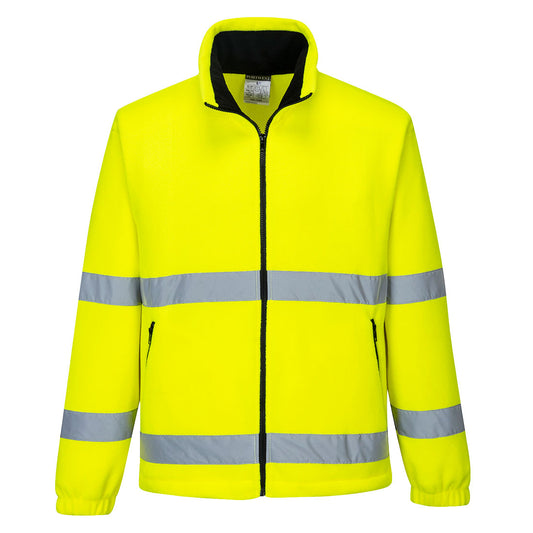 Hi-Vis Essential Fleece, Morgans PW
