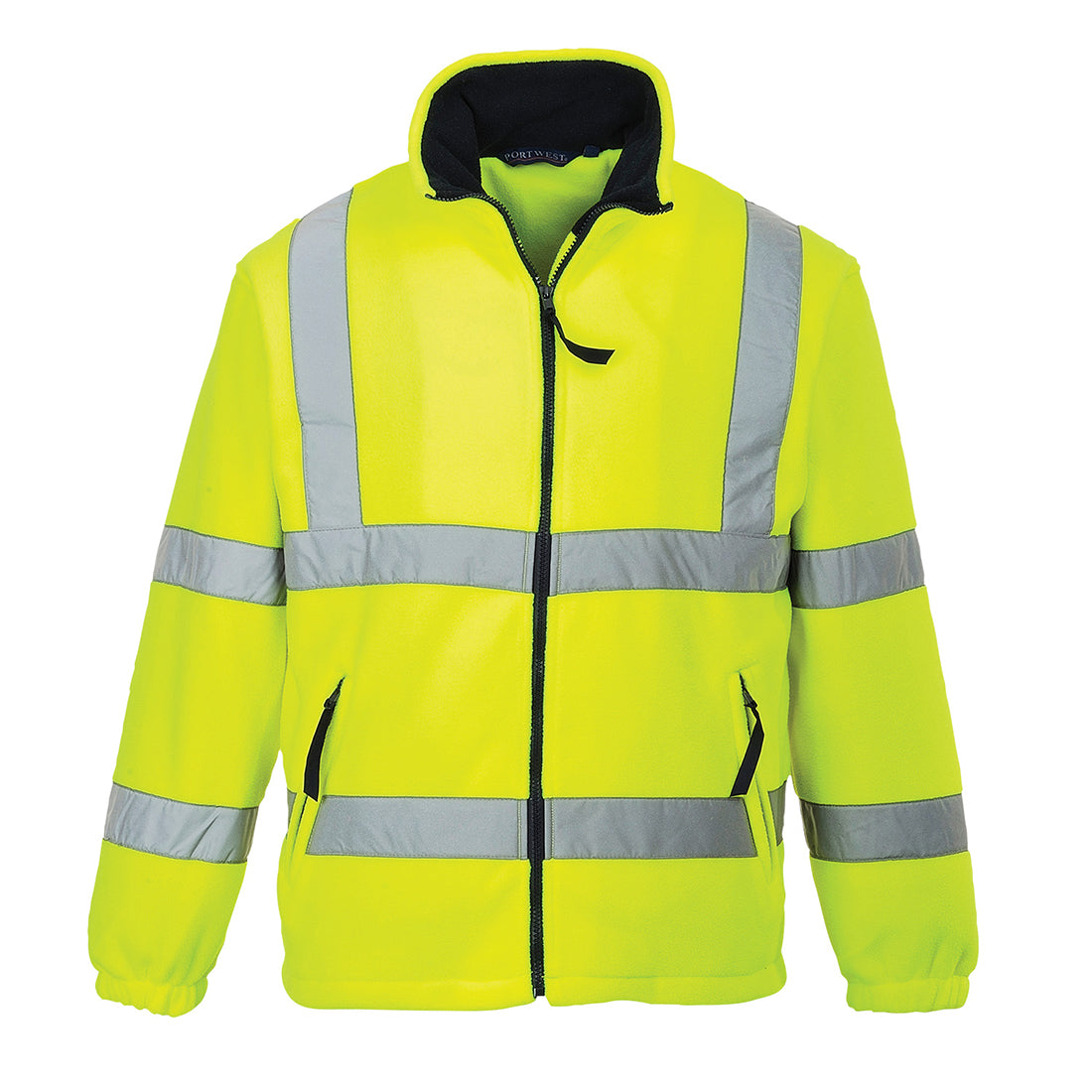 Hi-Vis Fleece, Morgans PW