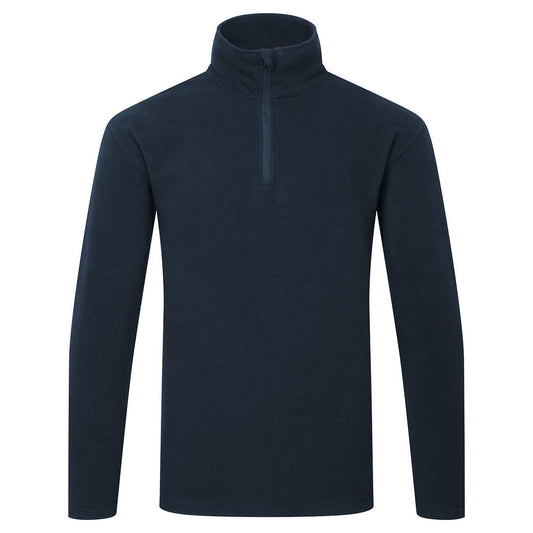Eco Pullover Fleece, Morgans PW