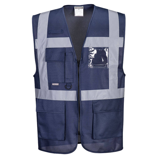 Iona Executive Vest, Morgans PW