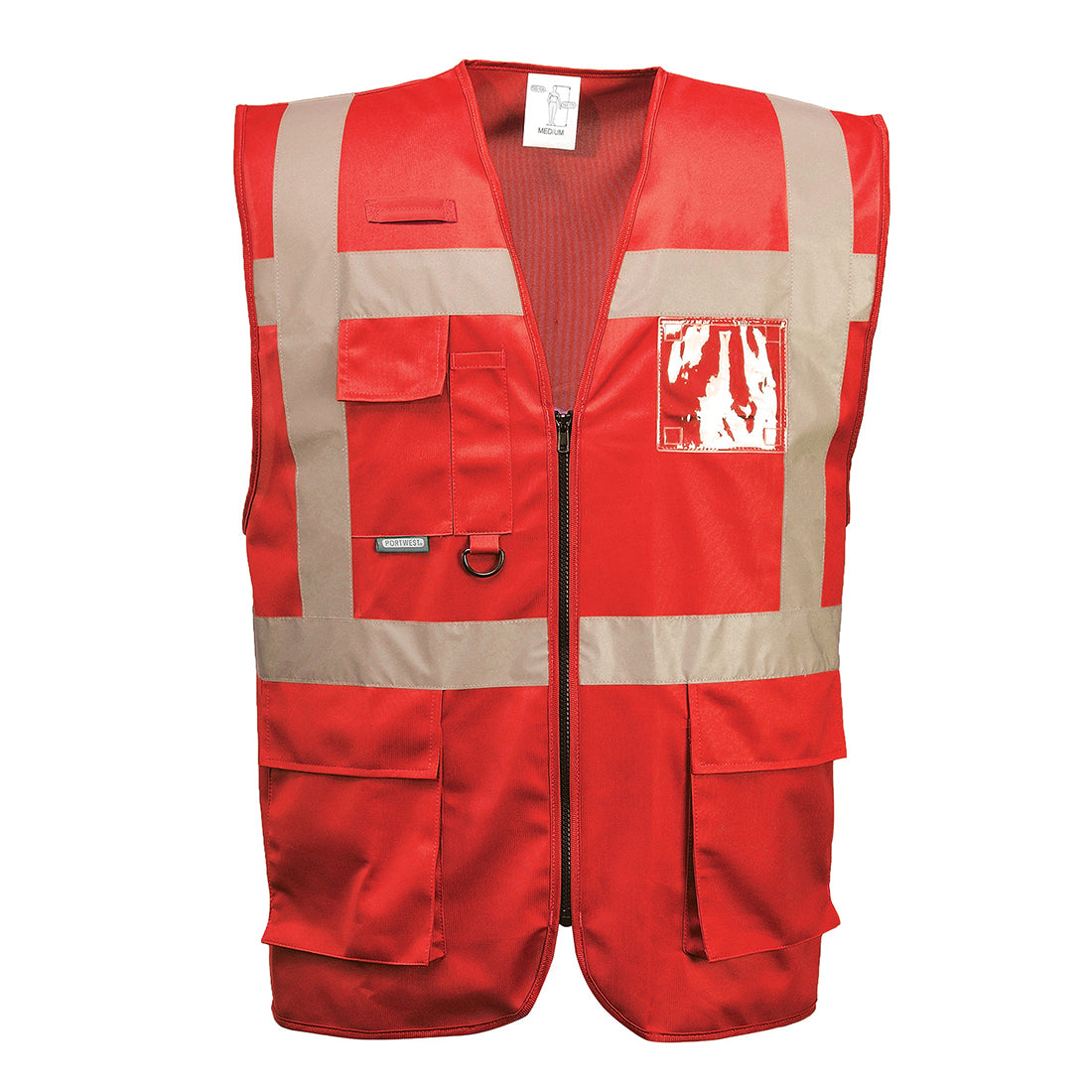 Iona Executive Vest, Morgans PW