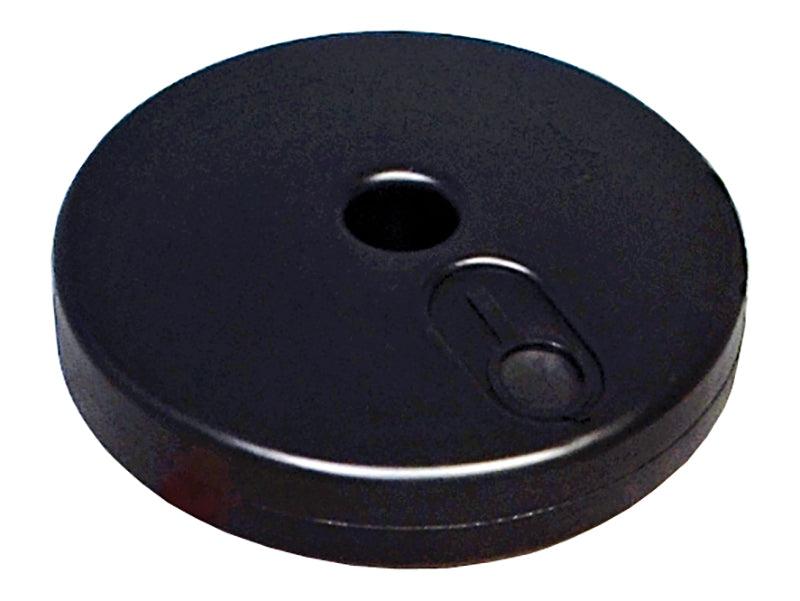 Plastic Post Base Only, Faithfull