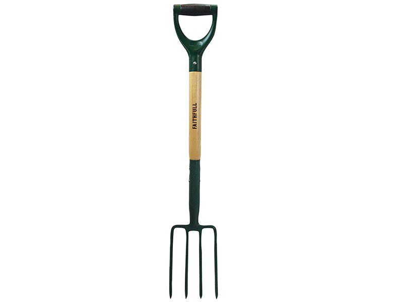 Countryman Border Fork, Faithfull