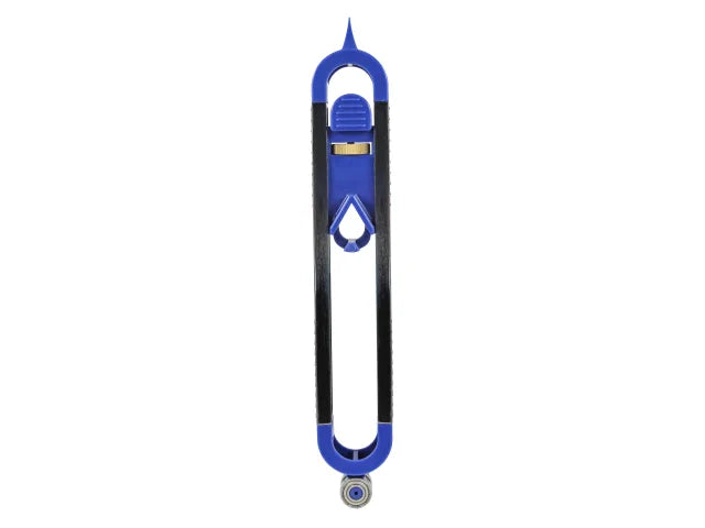 Profile Scribing Gauge, Faithfull