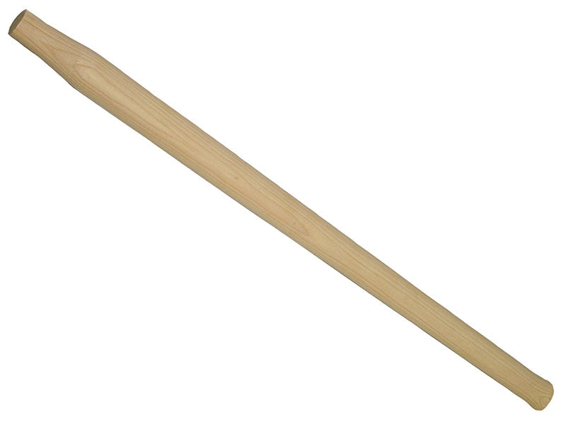 Hickory Log Splitter Handle 915mm (36in), Faithfull