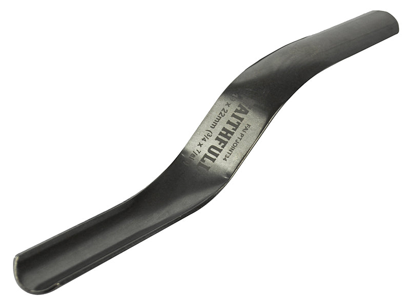 Prestige Brick Jointer 19 & 22mm (3/4 & 7/8in), Faithfull