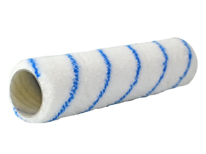 Woven Short Pile Roller Sleeve 230 x 38mm (9 x 1.1/2in), Faithfull