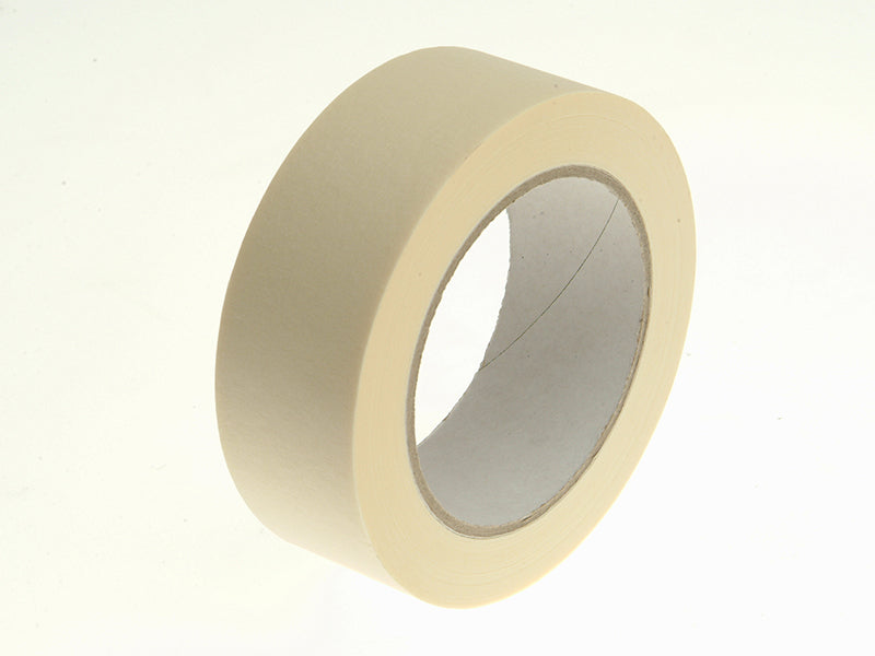 Masking Tape 75mm x 50m, Faithfull