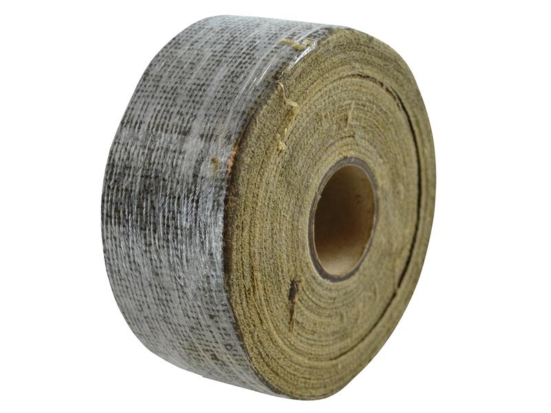 Petro Anti-Corrosion Tape 50mm x 10m, Faithfull