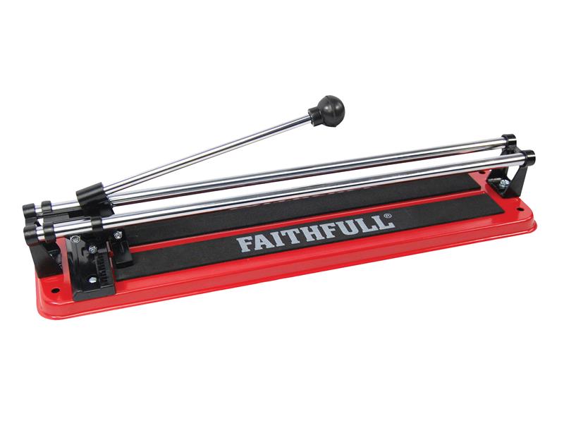 Tile Cutter 300mm, Faithfull