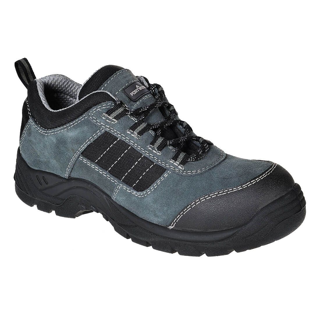 Portwest Compositelite Trekker Shoe S1, Morgans PW