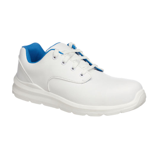 Portwest Compositelite Laced Safety Shoe, Morgans PW