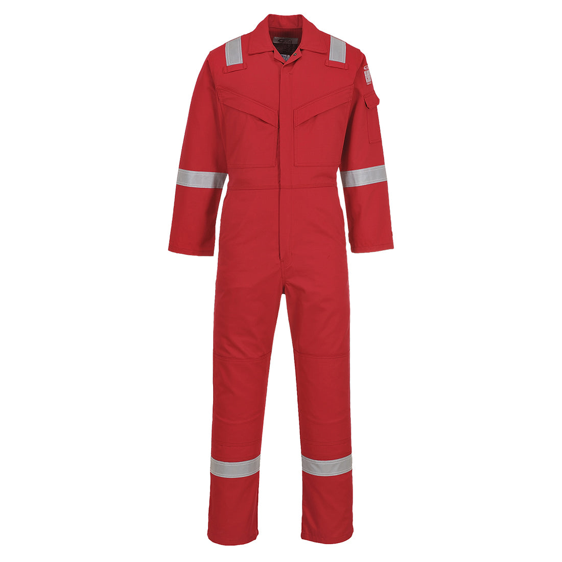 Aberdeen FR Coverall, Morgans PW