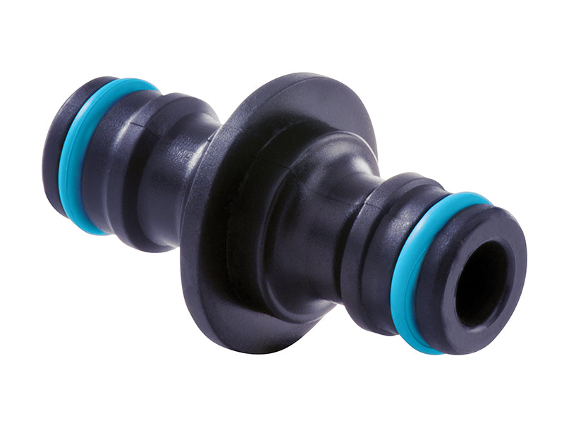 Flopro Double Male Connector 12.5mm (1/2in), Flopro