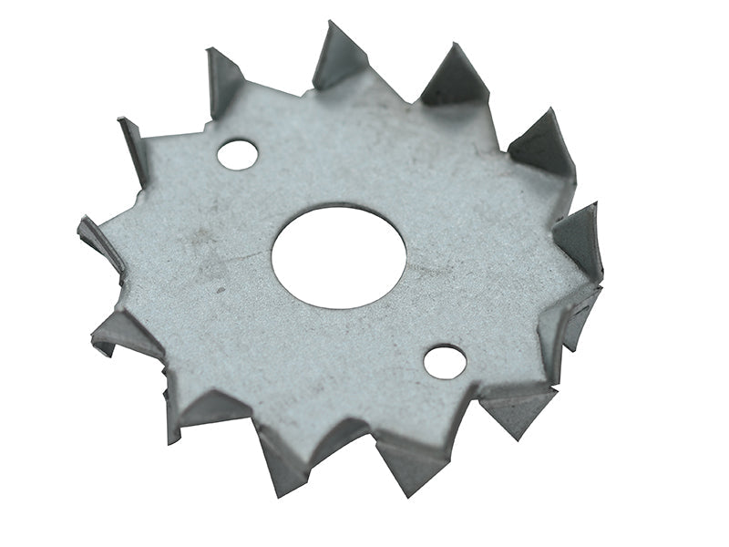 Dog Tooth Washer ZP 50 x 12mm Box 100, ForgeFix