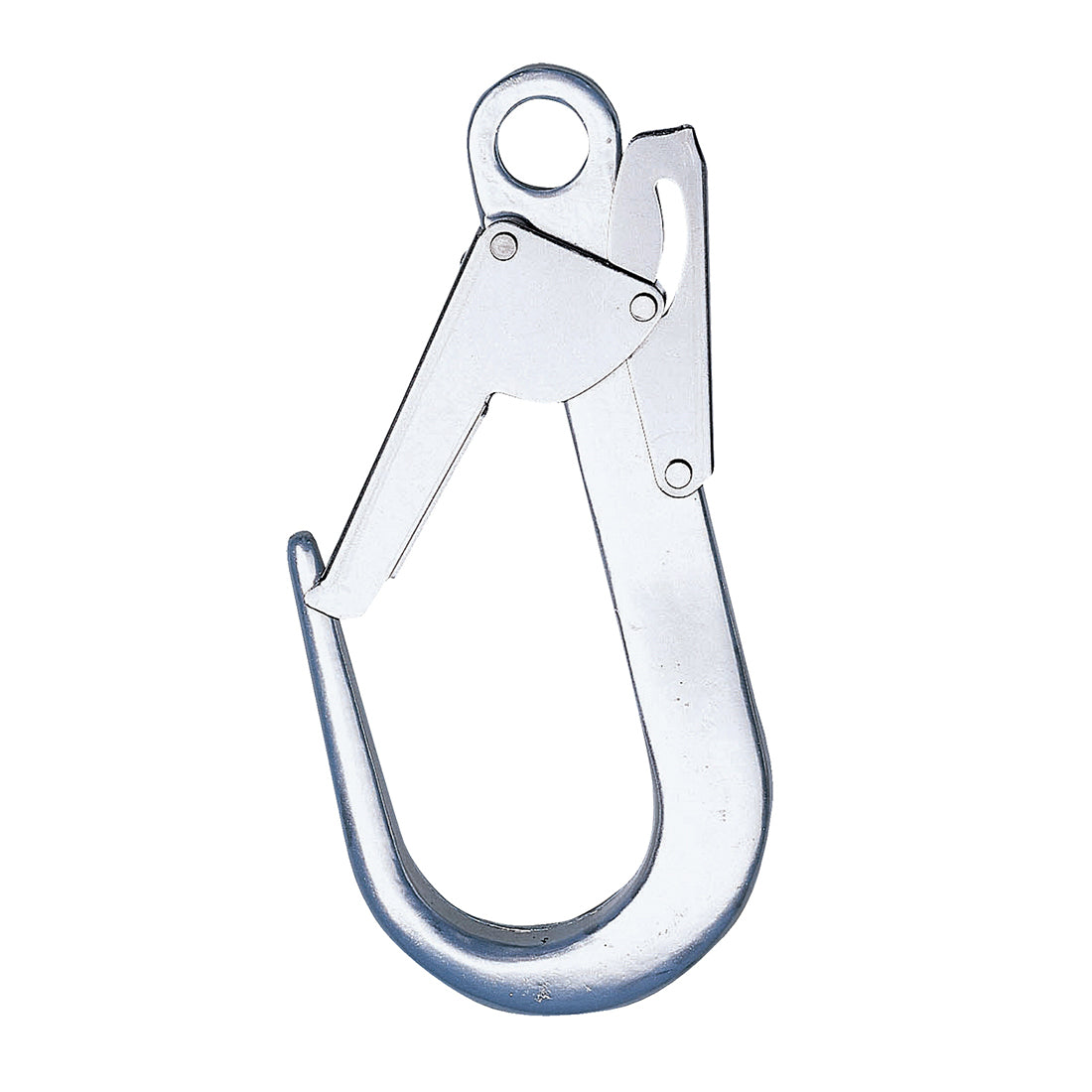 Scaffold Hook, Morgans PW
