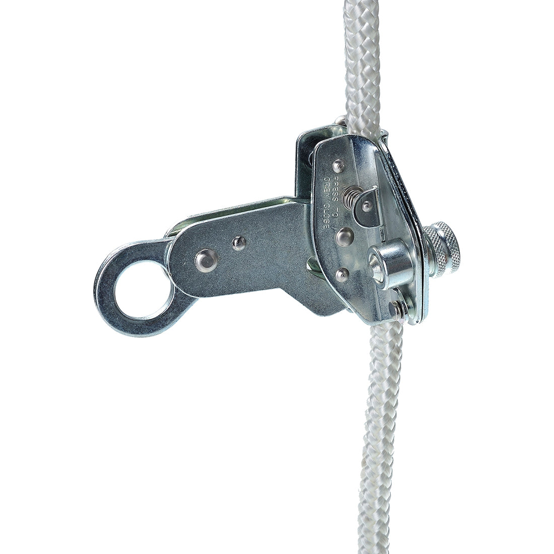 12mm Detachable Rope Grab, Morgans PW